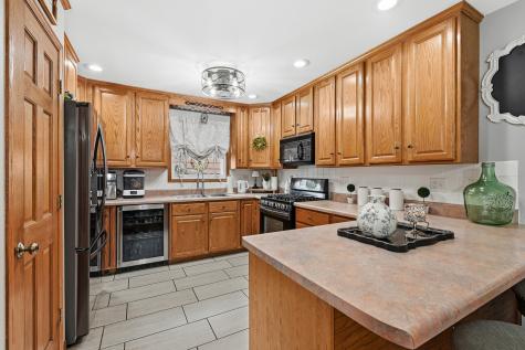 13109 Linder Avenue Crestwood IL 60418