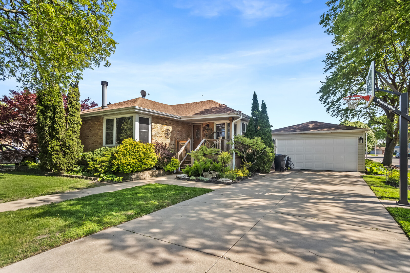 3923 West 106th Street Chicago IL 60638