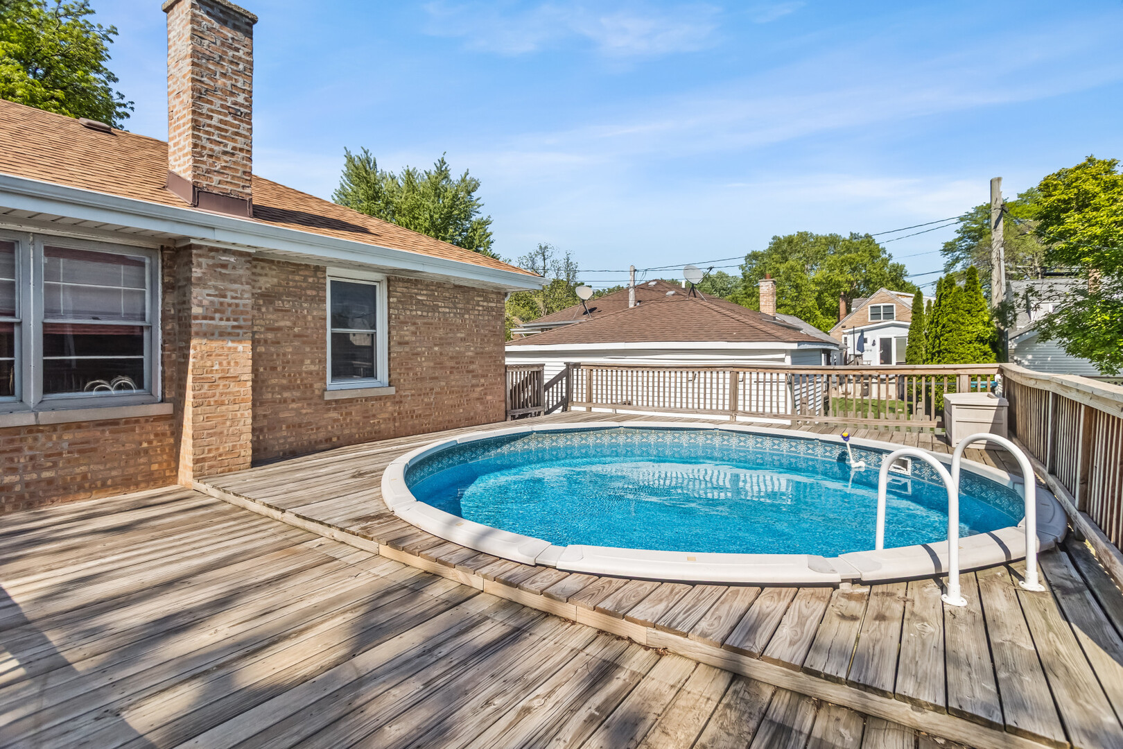 3923 West 106th Street Chicago IL 60638