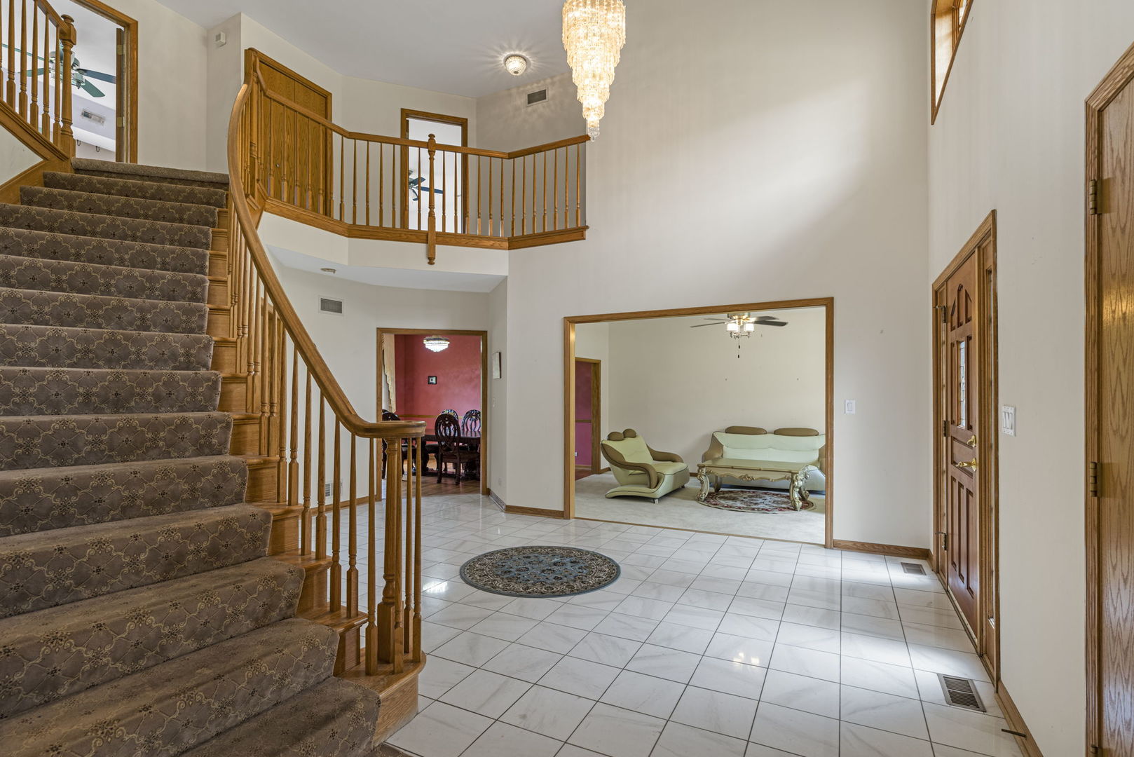 40322 North Golden Eagle Court Antioch IL 60002