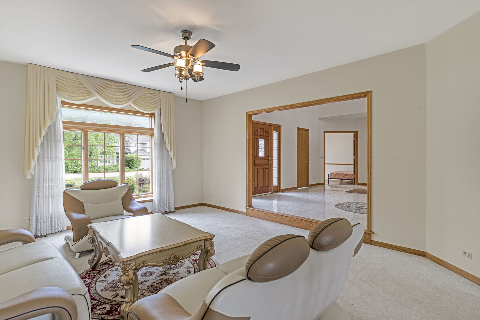 40322 North Golden Eagle Court Antioch IL 60002
