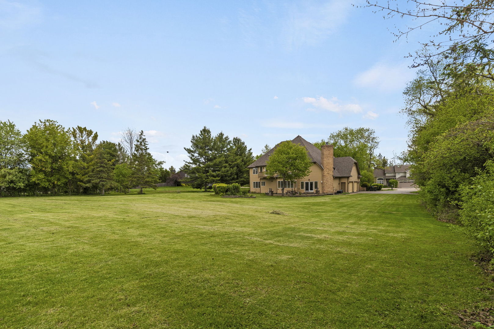 40322 North Golden Eagle Court Antioch IL 60002