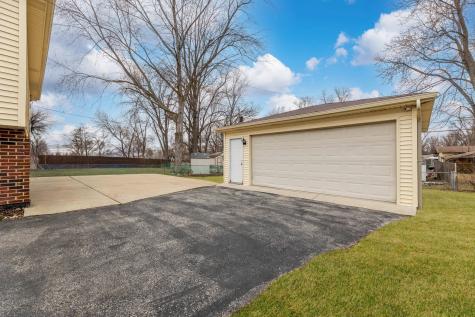 3314 Willow Lane Markham IL 60428