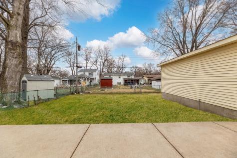 3314 Willow Lane Markham IL 60428