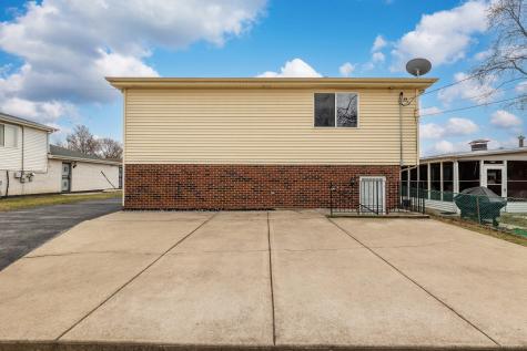 3314 Willow Lane Markham IL 60428