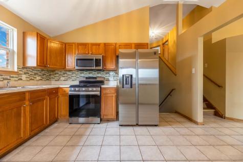3314 Willow Lane Markham IL 60428