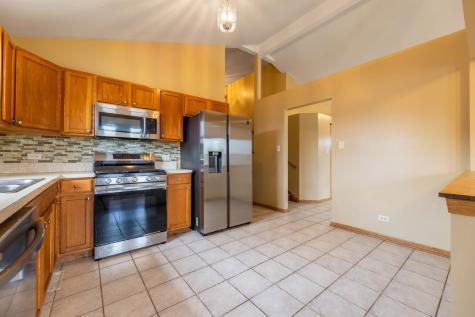 3314 Willow Lane Markham IL 60428