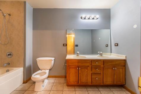 3314 Willow Lane Markham IL 60428