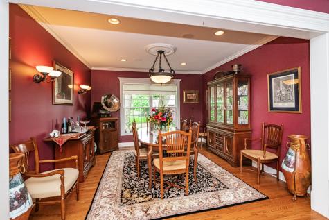 6715 Meyer Road Marengo IL 60152