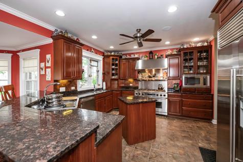 6715 Meyer Road Marengo IL 60152
