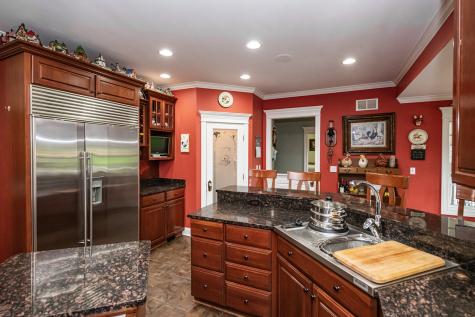 6715 Meyer Road Marengo IL 60152