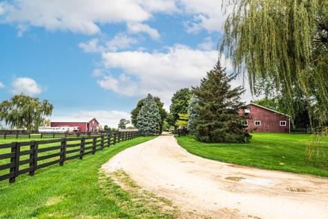 6715 Meyer Road Marengo IL 60152