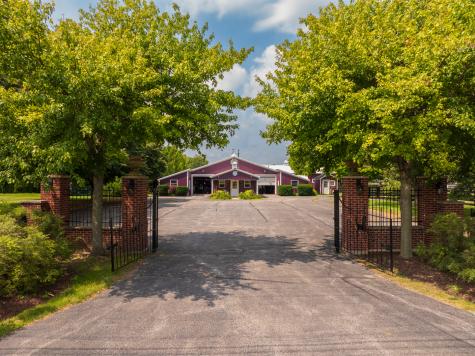 6715 Meyer Road Marengo IL 60152
