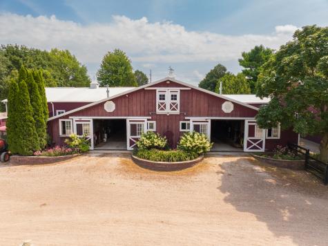 6715 Meyer Road Marengo IL 60152