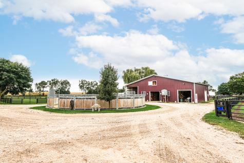 6715 Meyer Road Marengo IL 60152