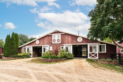 6715 Meyer Road Marengo IL 60152
