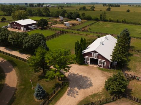 6715 Meyer Road Marengo IL 60152