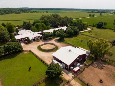 6715 Meyer Road Marengo IL 60152