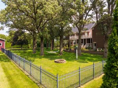 6715 Meyer Road Marengo IL 60152