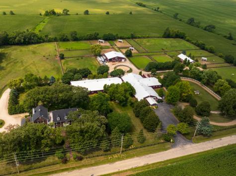 6715 Meyer Road Marengo IL 60152
