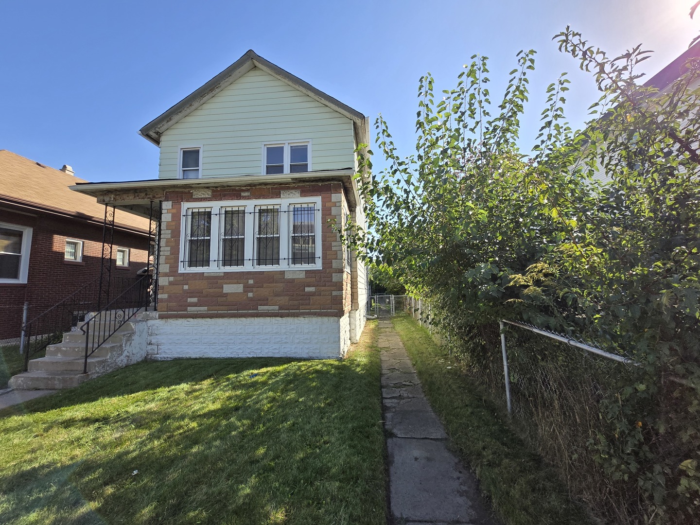 7343 South Evans Avenue Chicago IL 60619