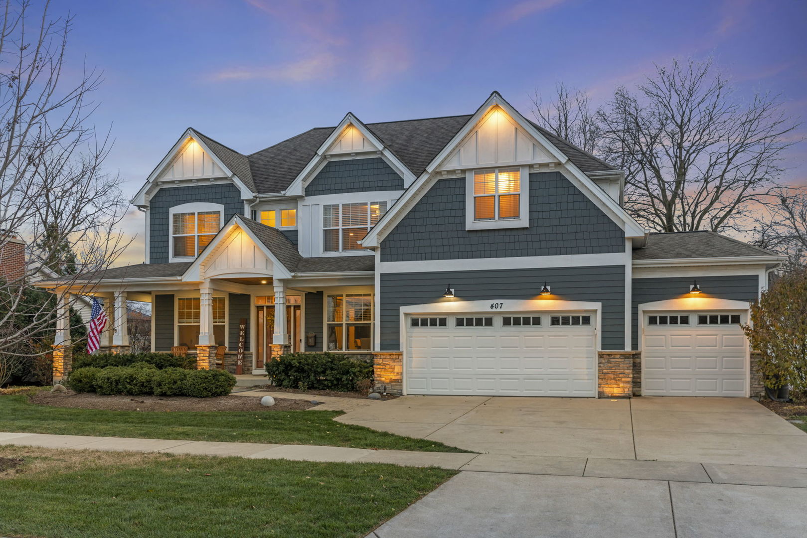 407 Lake Avenue Downers Grove IL 60515