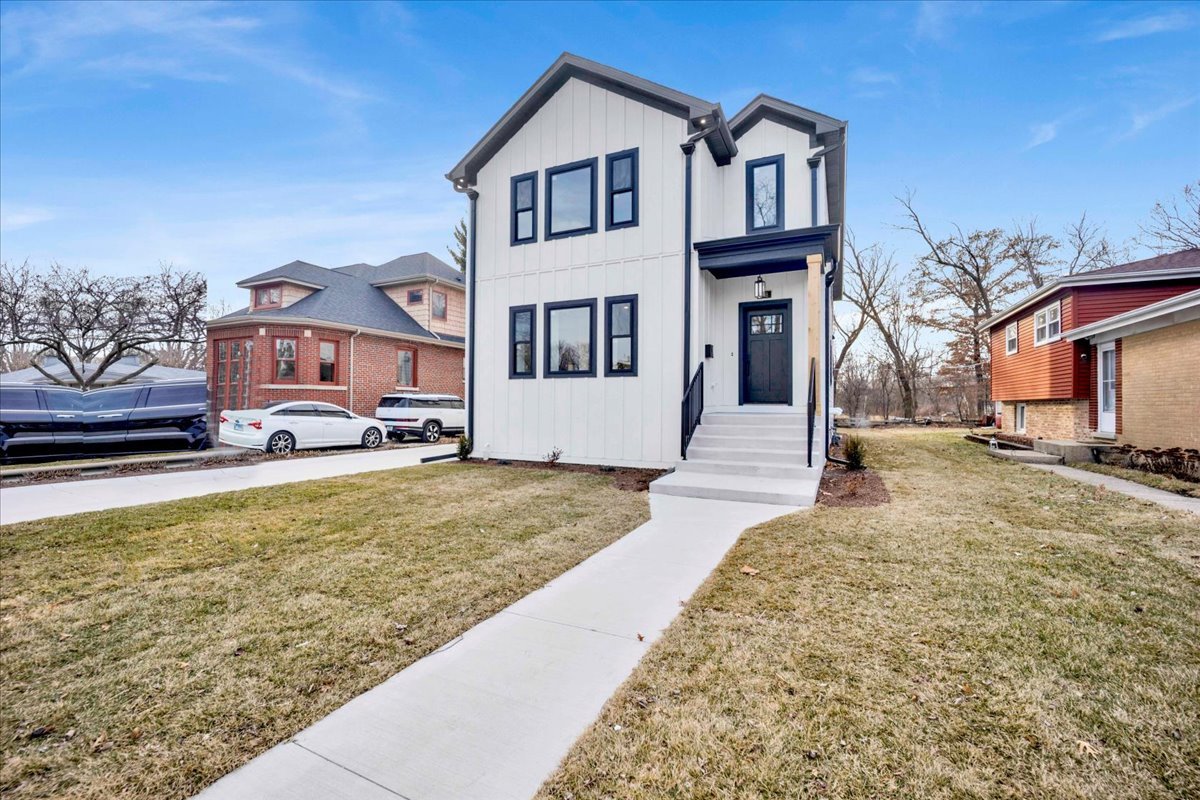 218 North Park Avenue Lombard IL 60148