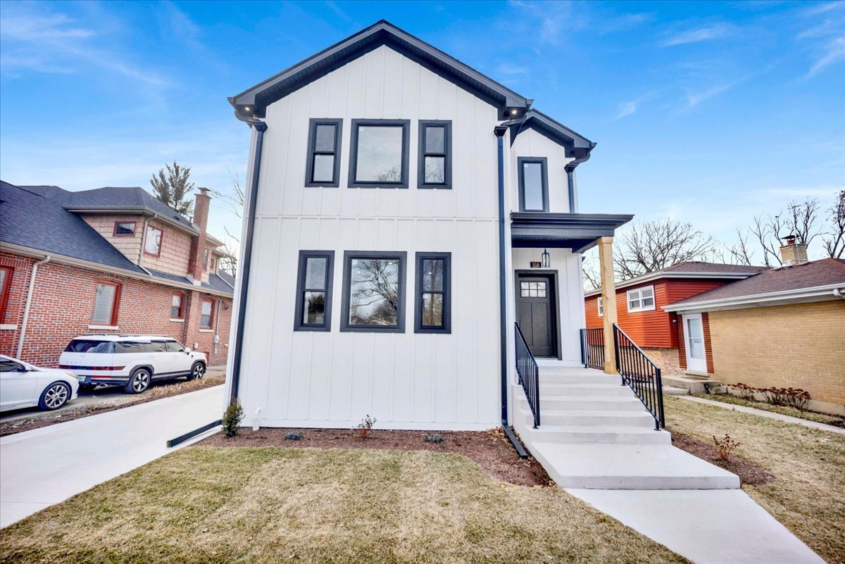 218 North Park Avenue Lombard IL 60148