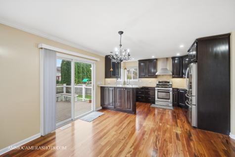 3161 Hopewell Drive Aurora IL 60502