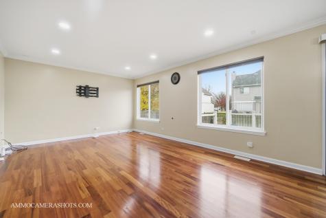 3161 Hopewell Drive Aurora IL 60502