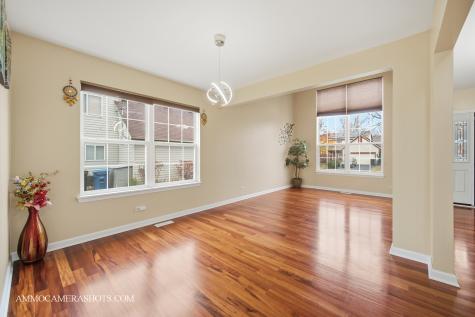 3161 Hopewell Drive Aurora IL 60502