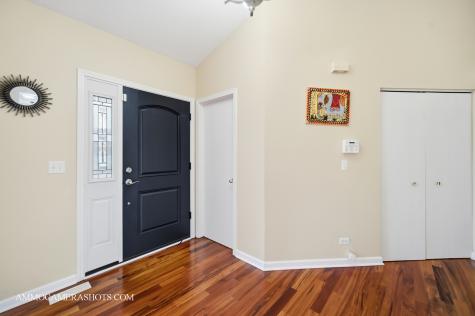 3161 Hopewell Drive Aurora IL 60502