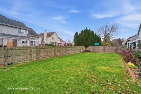 3161 Hopewell Drive Aurora IL 60502