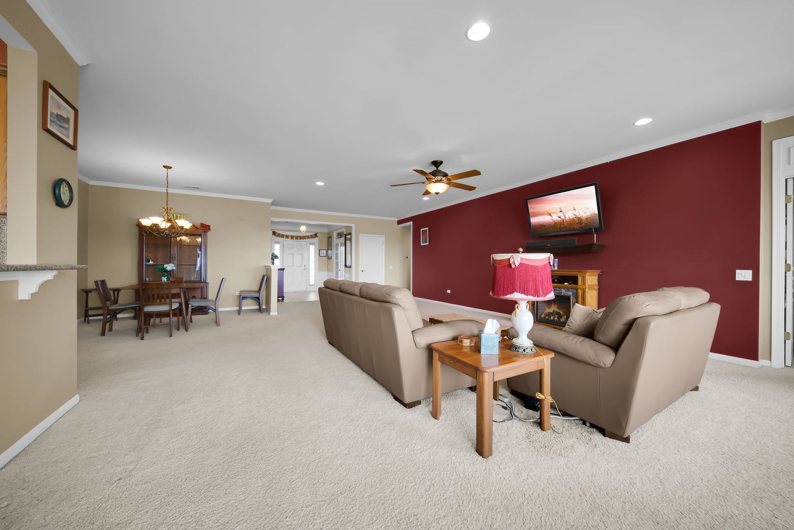 12830 Crestview Drive Huntley IL 60142