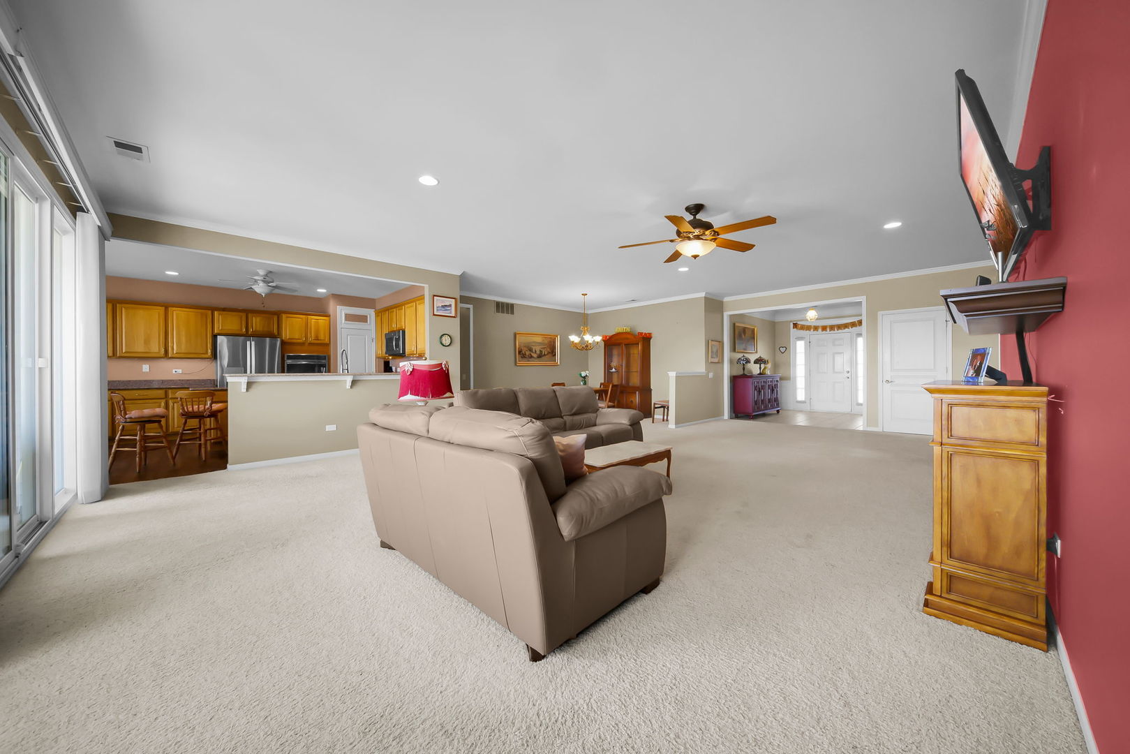 12830 Crestview Drive Huntley IL 60142
