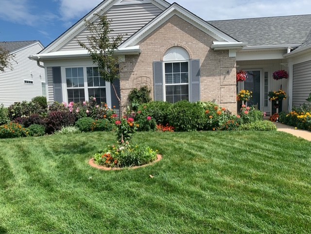 12830 Crestview Drive Huntley IL 60142