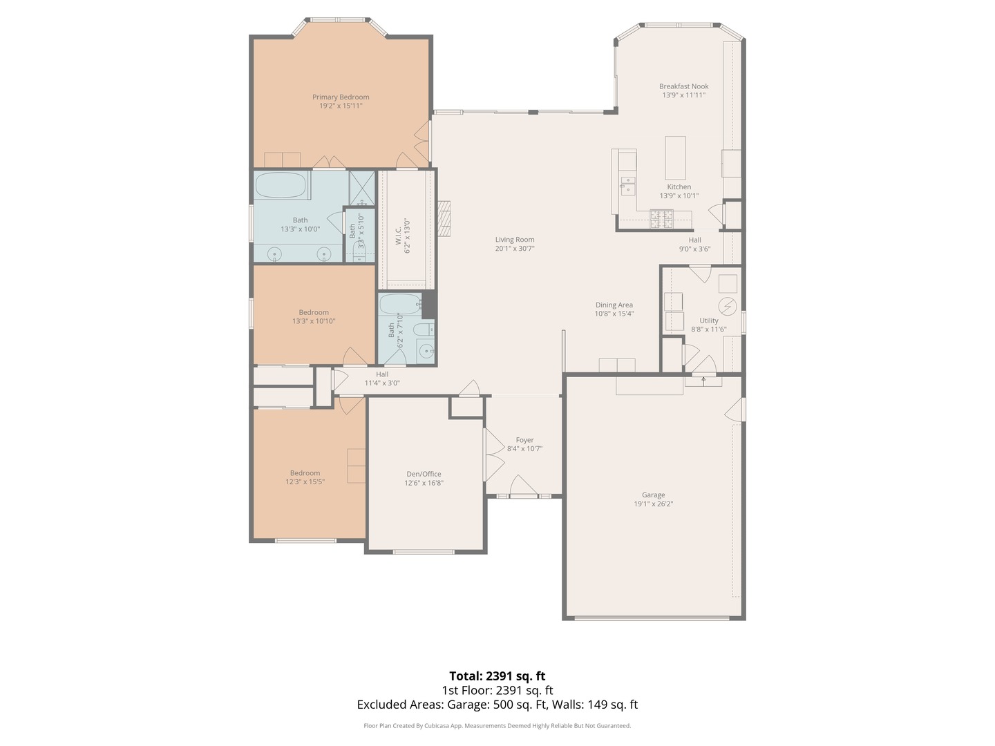 12830 Crestview Drive Huntley IL 60142