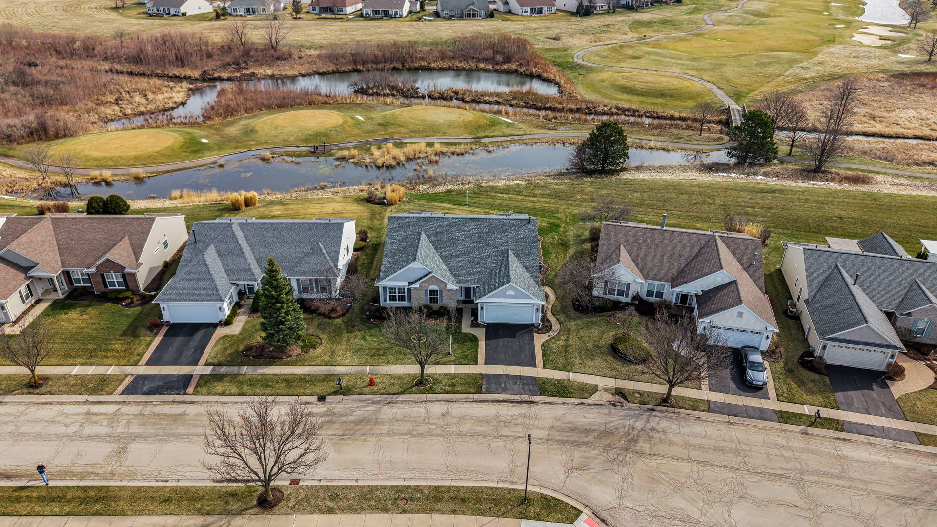 12830 Crestview Drive Huntley IL 60142