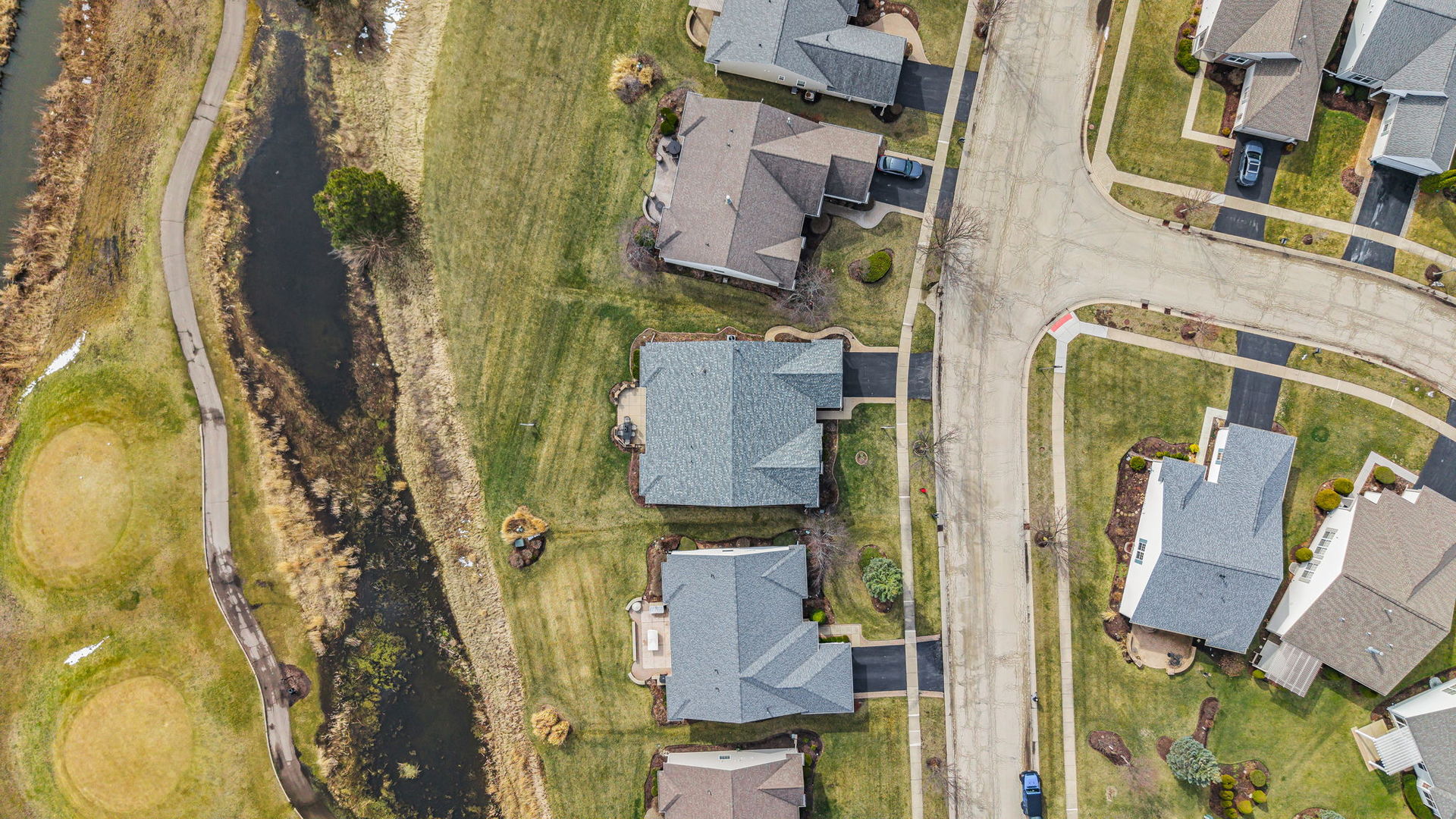 12830 Crestview Drive Huntley IL 60142