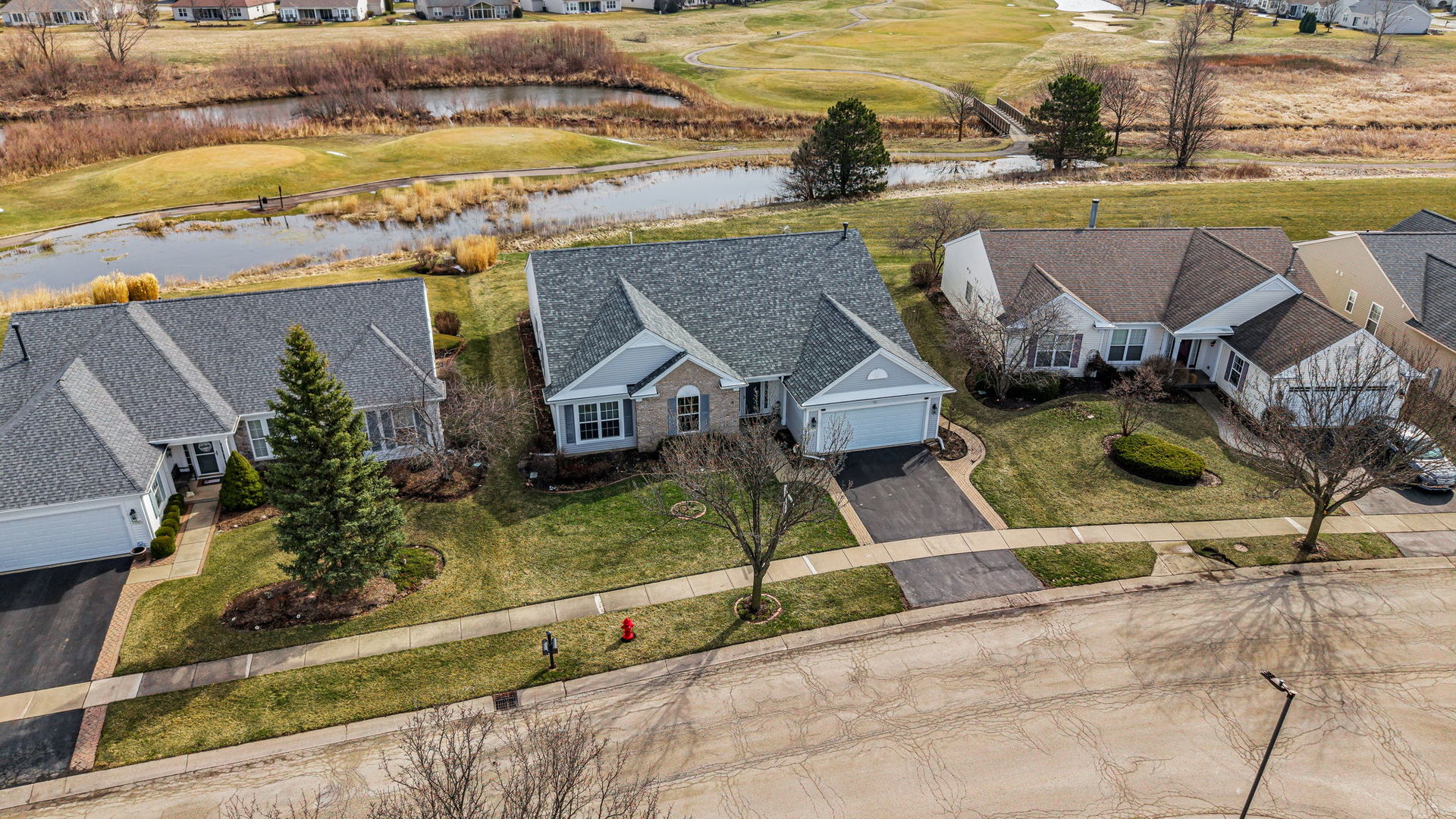 12830 Crestview Drive Huntley IL 60142