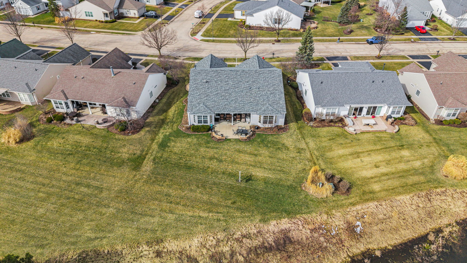 12830 Crestview Drive Huntley IL 60142