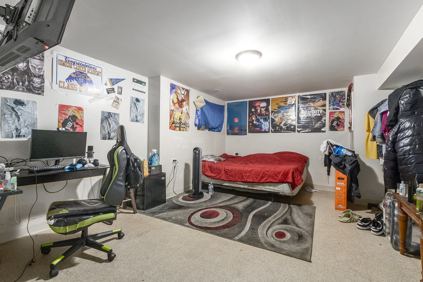 8011 South Ada Street Chicago IL 60620