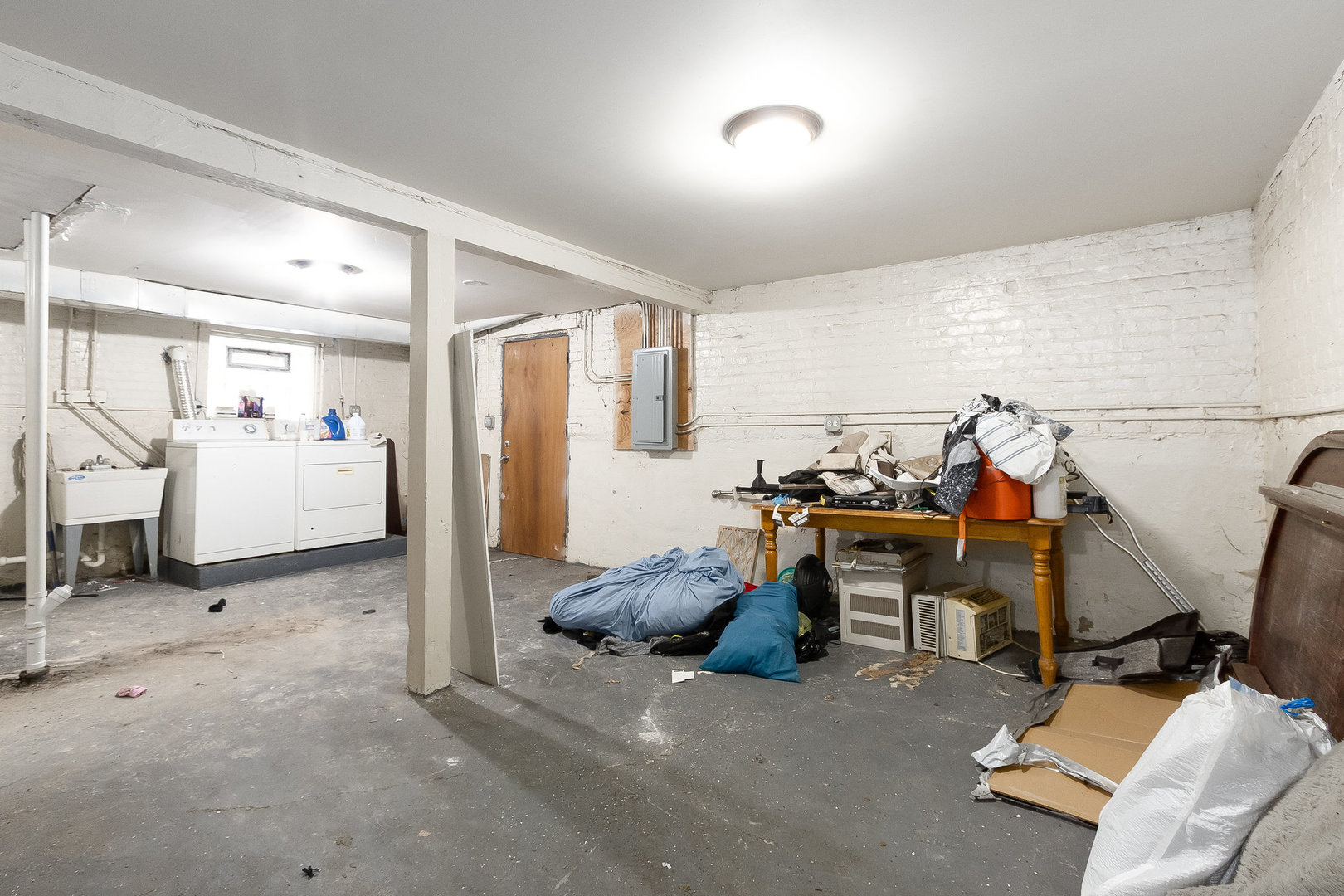 8011 South Ada Street Chicago IL 60620