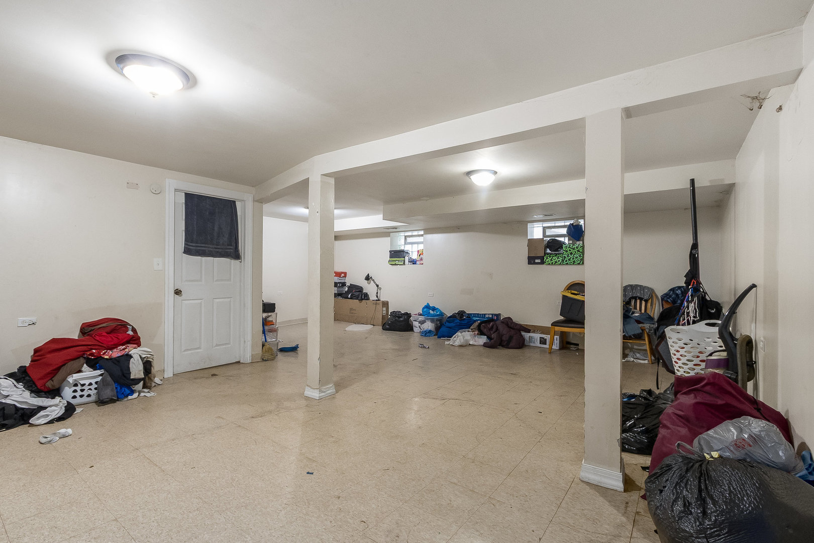 8011 South Ada Street Chicago IL 60620