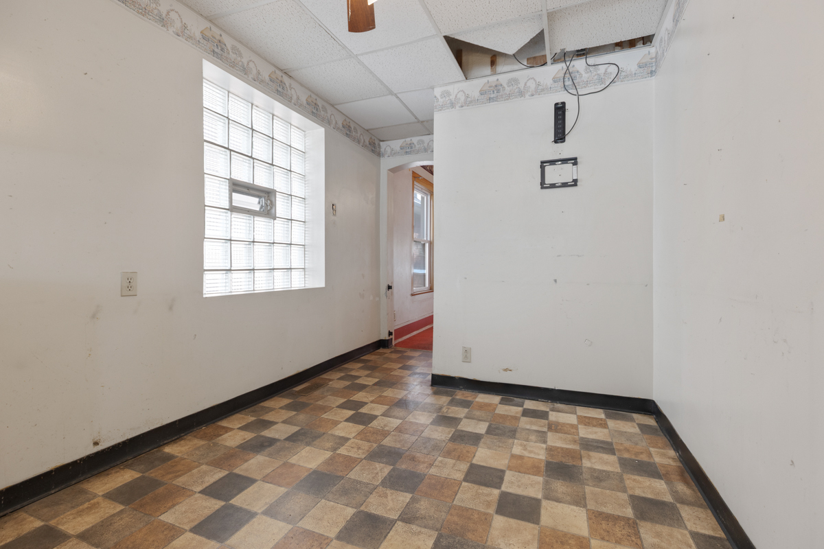 7444 South Merrill Avenue Chicago IL 60649