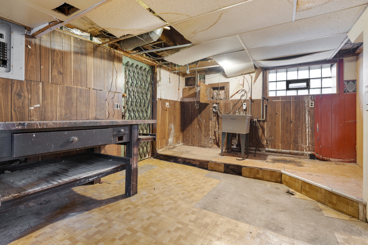 7444 South Merrill Avenue Chicago IL 60649