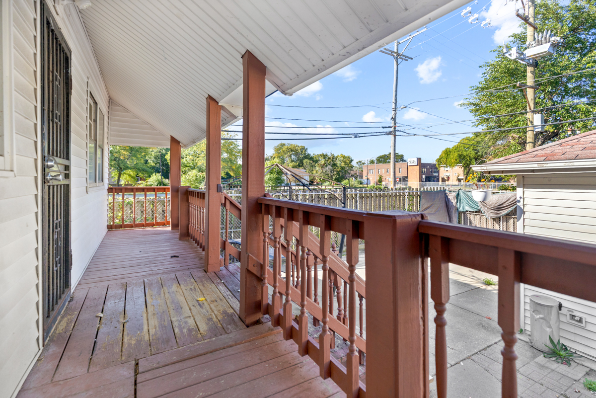 7444 South Merrill Avenue Chicago IL 60649