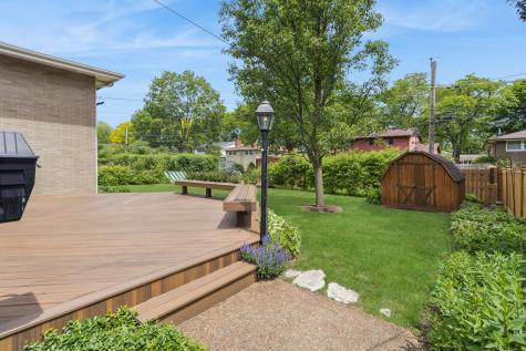 2012 East Cayuga Lane Mount Prospect IL 60056