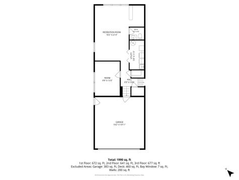 2012 East Cayuga Lane Mount Prospect IL 60056