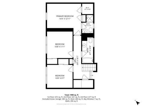 2012 East Cayuga Lane Mount Prospect IL 60056